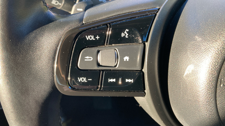 Honda Honda E 113kW Advance 36kWh 5dr Auto Electric Hatchback